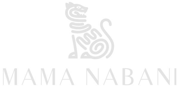 Mama Nabani Logo