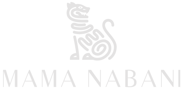 Mama Nabani Logo